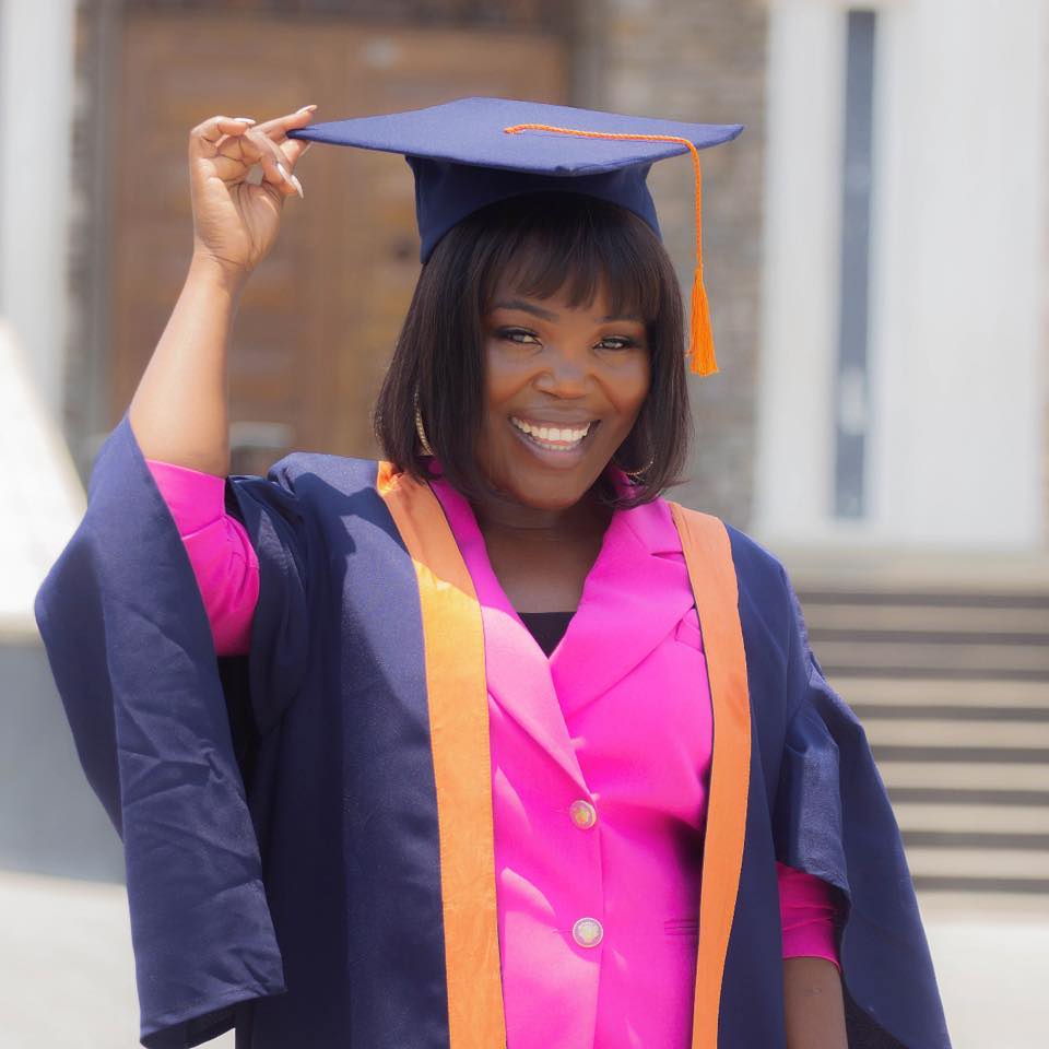 Twikatane Ndola Vocational Training Centre Presents: The 29th Graduation Ceremony!